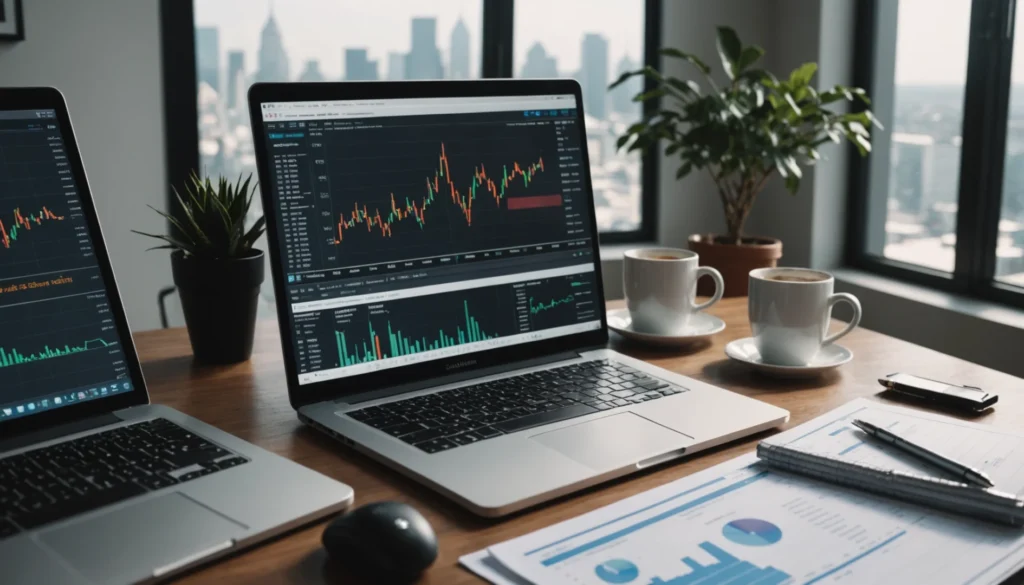 comptabiliser des dividendes