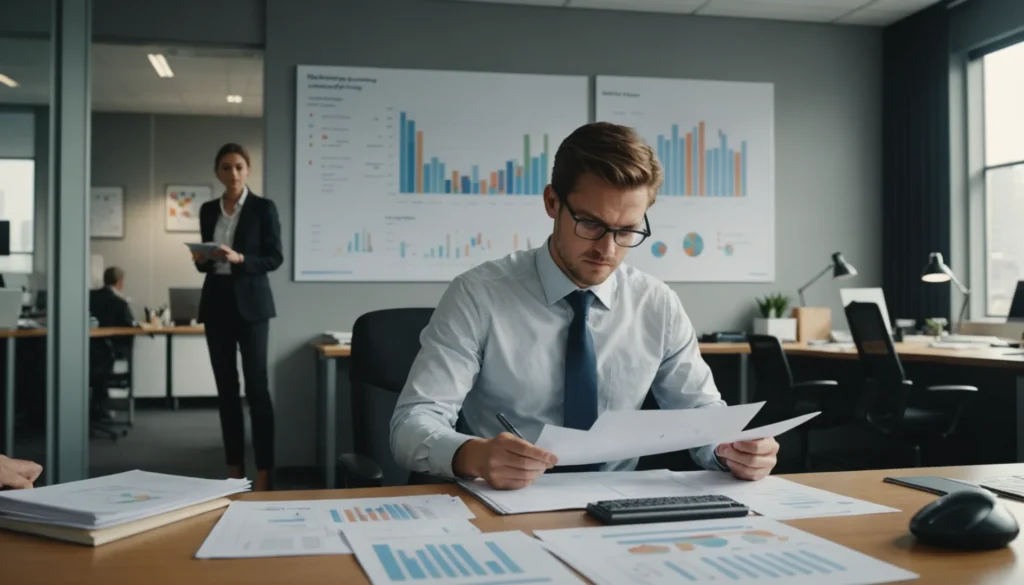 licenciement economique alternant