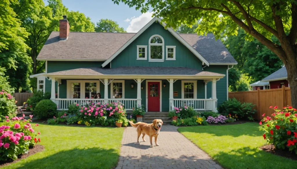ouvrir une pension canine