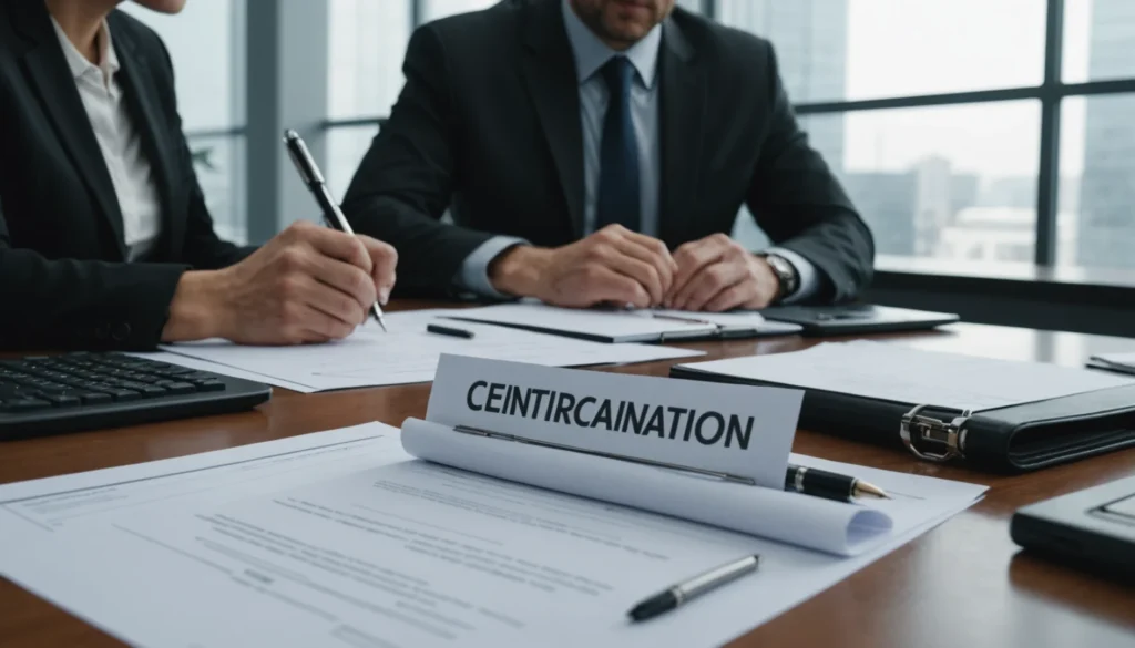 contrat de professionnalisation rupture