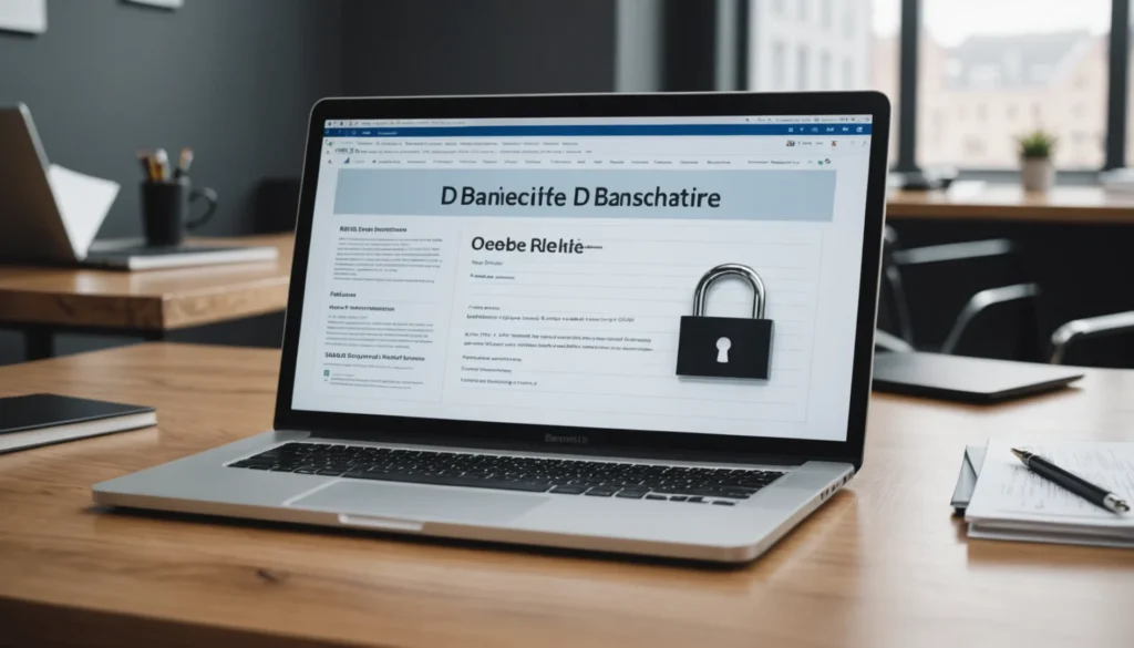 rib certifié conforme