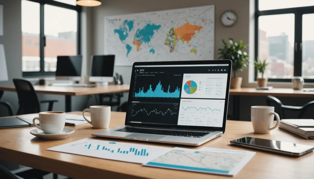 longue traine seo