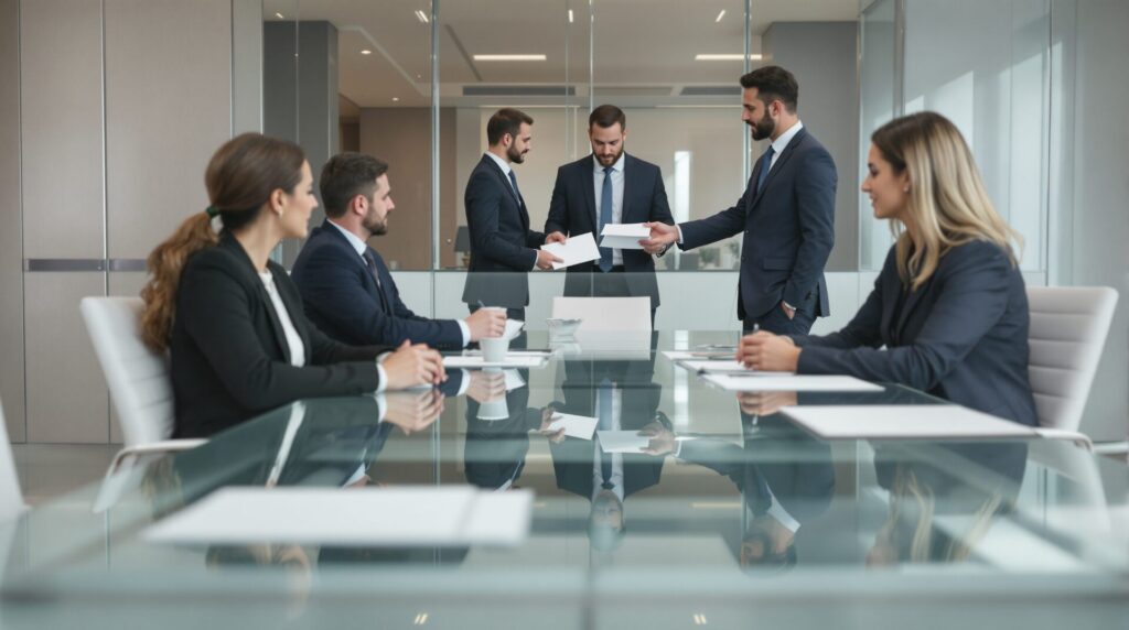 définition concurrence déloyale