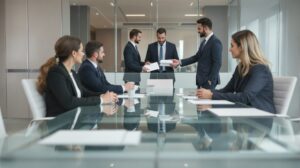 définition concurrence déloyale