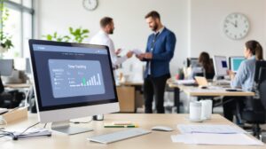 controle du temps de travail par l'employeur