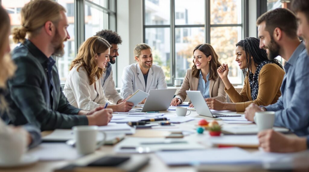 pourquoi travailler dans l'événementiel