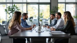 comité d'entreprise