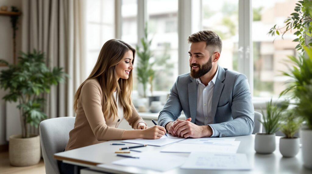 faire gérer son bien immobilier
