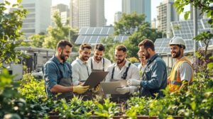 environnement et emploi