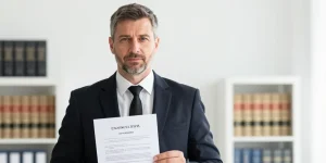 comment savoir si un huissier a un titre exécutoire
